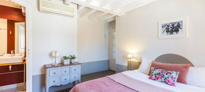 Hôtel l'Adresse Hotels in Tours