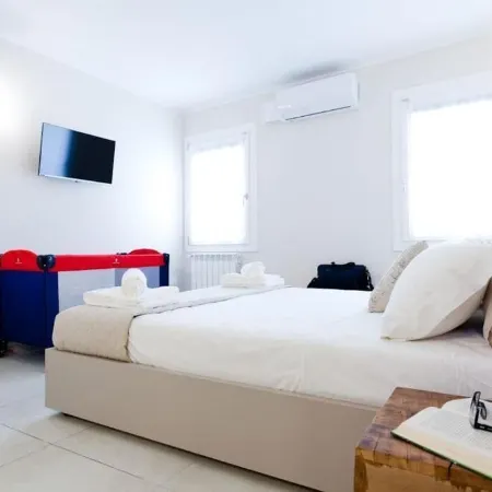 Colibrì House ApartSuite Chioggia