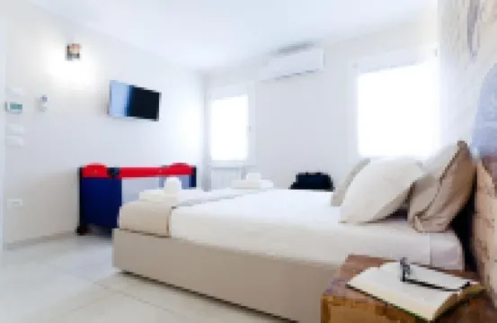 Colibrì House ApartSuite Chioggia