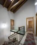 Casa Rural Villa San Juan Hotels in Alhendín