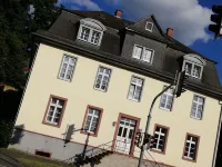 Haus Lindheim - Ferienwohnungen - chambre d’hôtes