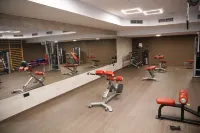 Ohtels Vil·la Romana - Fitnessstudio