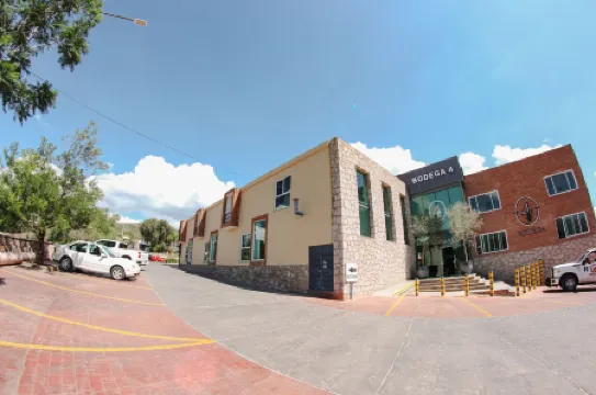 Hotel Camino de Piedra