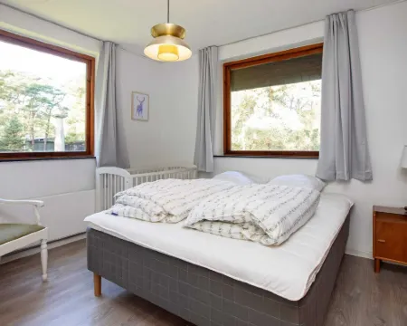14 Person Holiday Home in Sjaellands Odde Hotels in Sjaellands Odde