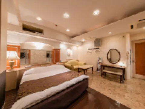 ホテルファイン津店 津のホテル