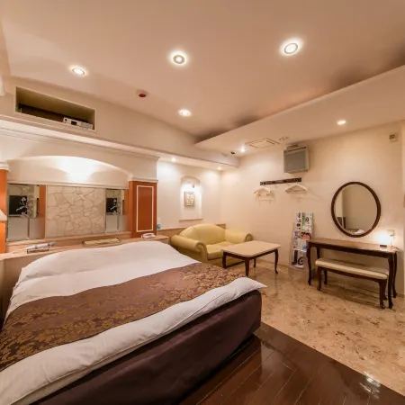 Hotel Fine Tsu