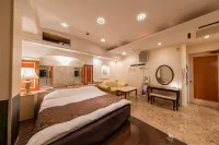 Hotel Fine Tsu