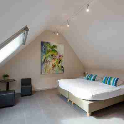 Bonobo Apartments Rooms