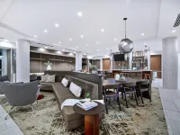 SpringHill Suites Phoenix Goodyear Hotels in Goodyear