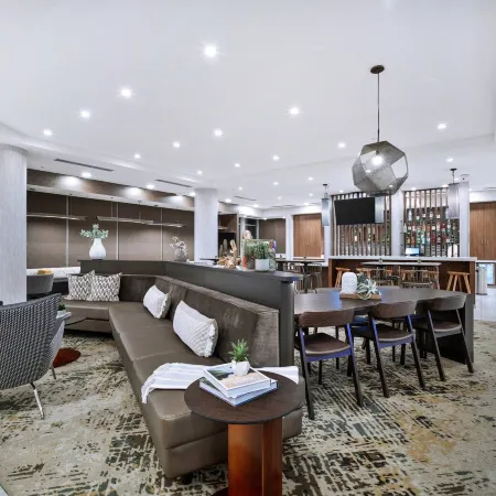 SpringHill Suites Phoenix Goodyear