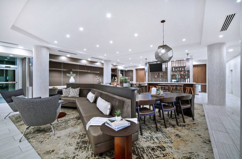 SpringHill Suites Phoenix Goodyear photo 5
