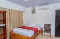 Hotel Vive Uvita Hôtels à : Uvita