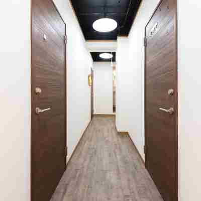 TORA HOTEL Komagome A Others