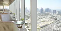 Sofitel Dubai the Obelisk - 5-Star