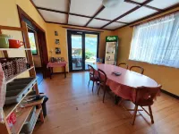 Lake Lodge Hostel Hotel a Brienz