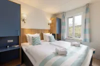 Center Parcs Zandvoort Beach
