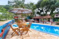 Pousada Villa Piemonte