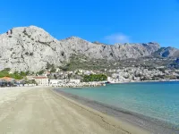 House Dunja Hotel a Borak