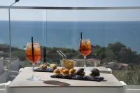 Terrazze Naos Hotels in Dune