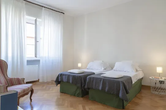 원더풀 이탈리아의 카사 로잔나