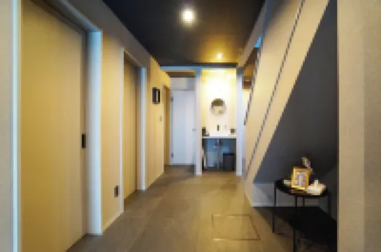 Purpure Furano Hotels in Kamifurano