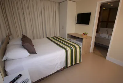 Namoa Pousada Hotel in zona Praia de Enseada dos Corais