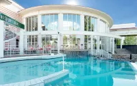 Holiday Club Katinkulta Apartments - Pools