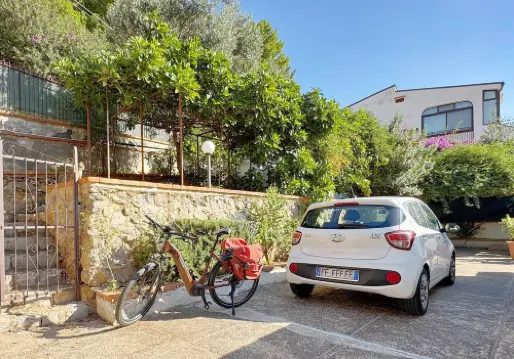 Solemar Sicilia - Seaside House