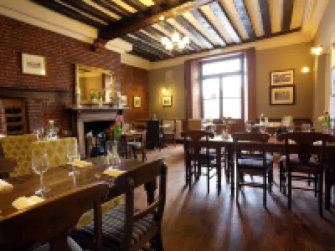 Black Boys Hotel Hotels in Broadland