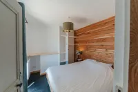 La Petite Maison Basse Correo - Homestays