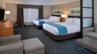 Holiday Inn & Suites Edmonton Arpt - Conference Ctr Hotels in Nisku