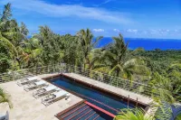 Cocosan Villa Hotel a Drapers