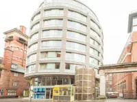 Premier Suites Liverpool Hotels in Liverpool