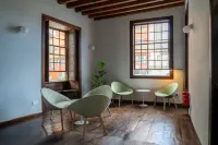 Hostelit Hôtels à : Los Cancajos