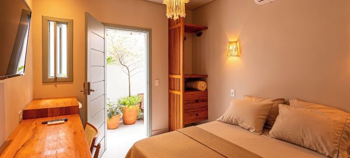 Casa Savana Hotels in São Paulo