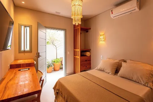 Casa Savana Hotel a San Paolo