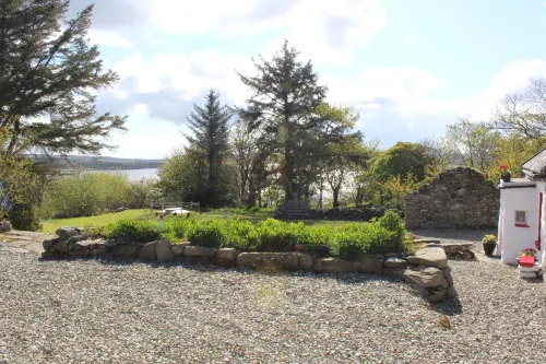 CherryTreeCottage - Cosy 19ThCentury Pet Friendly - Pet friendly