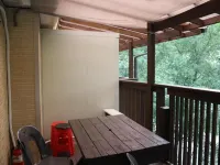 Gapyeong Calbongsanokeuvalley Pension