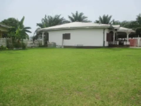 Dave's  Home Hotels in Kribi