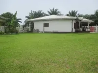 Dave's  Home