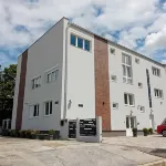 Radnoti Home - 3-Star