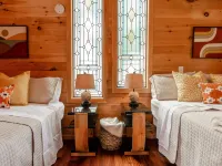New Park Event Venue & Suites Hotels in Ulysses