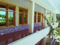 Gahirat Castle Hotels in Chitral