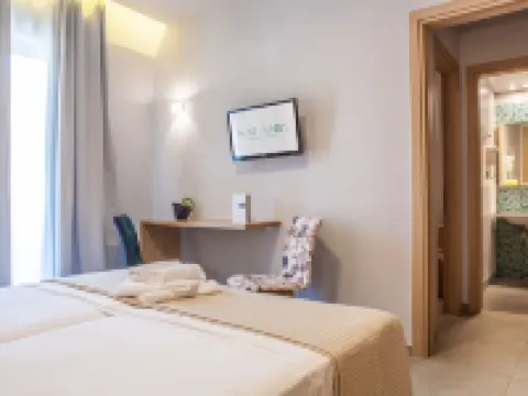 Anemos Rooms & Apartments Hotels in Nafplio