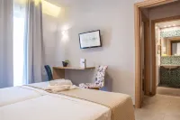 Anemos Rooms & Apartments Hotels in Nafplio