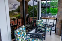Luxury Canyon Suites