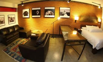 Alfonsina Hotel Boutique