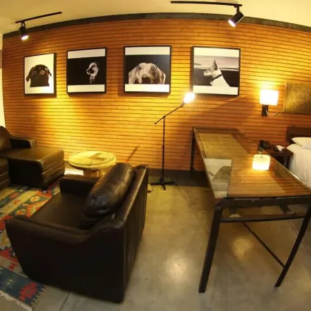 Alfonsina Hotel Boutique