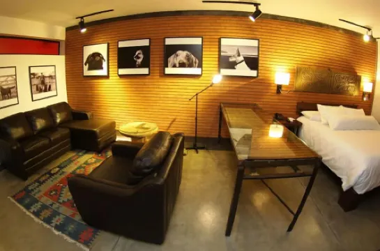 Alfonsina Hotel Boutique