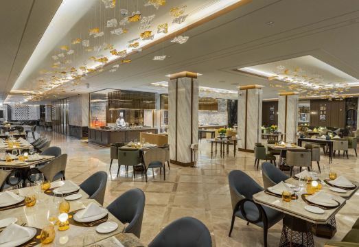 타지 엑소티카 리조트 & 스파